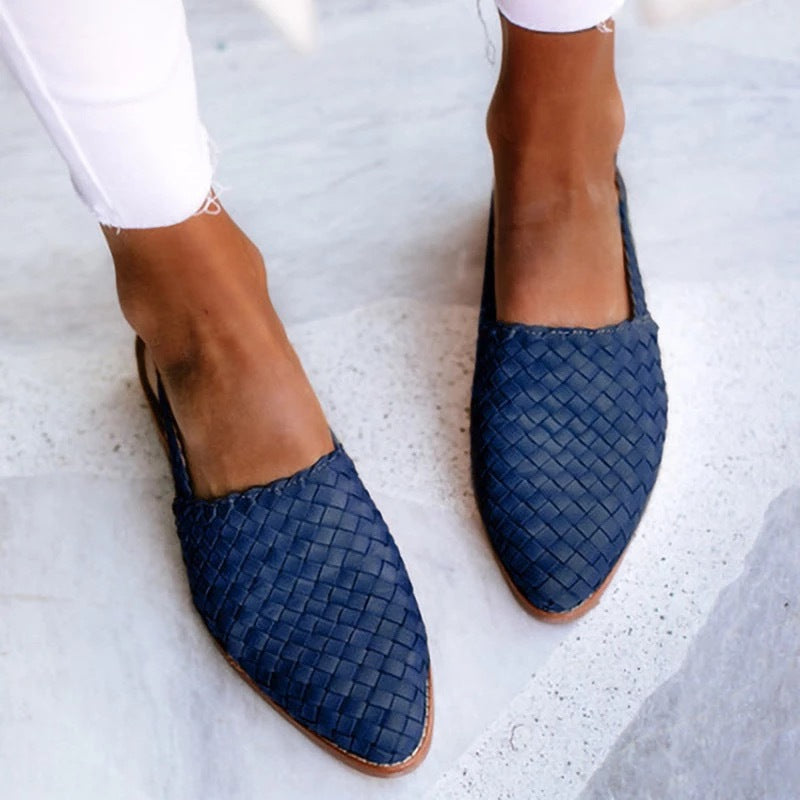 Britany – Ultimate Comfort Women’s Sandals