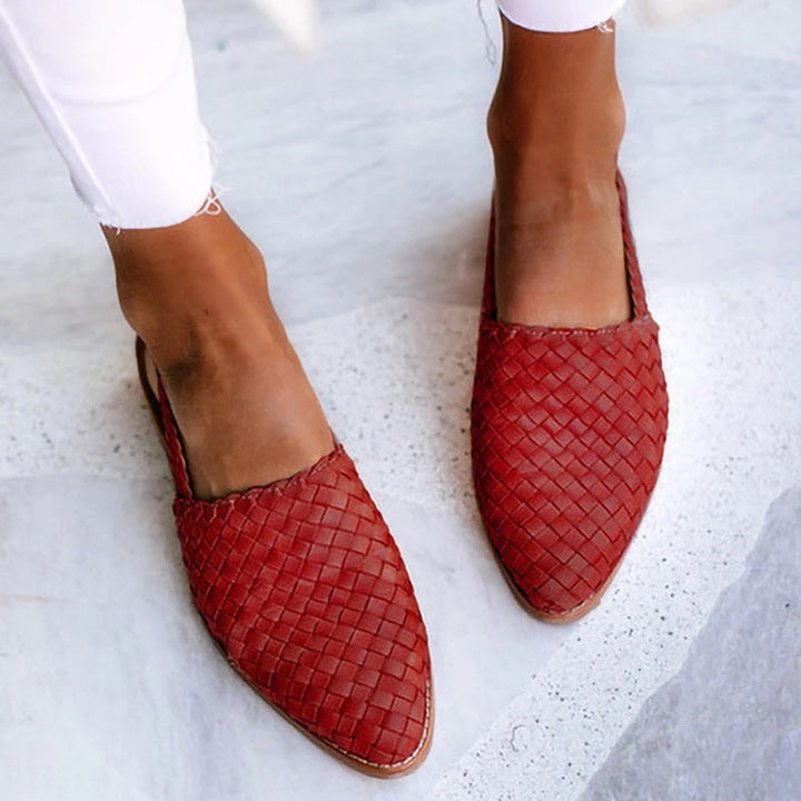 Britany – Ultimate Comfort Women’s Sandals