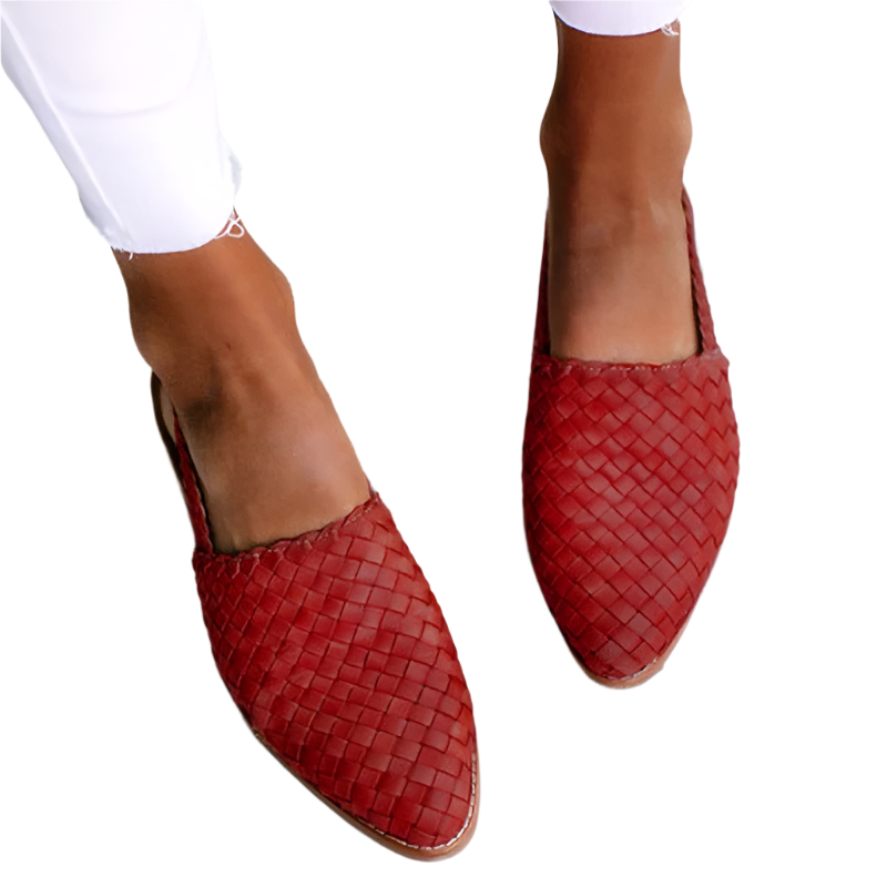 Britany – Ultimate Comfort Women’s Sandals
