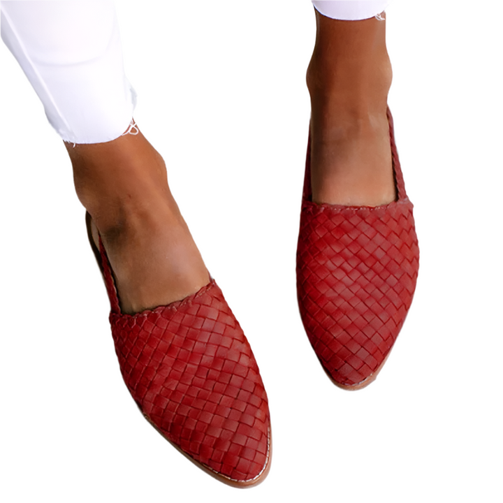 Britany – Ultimate Comfort Women’s Sandals