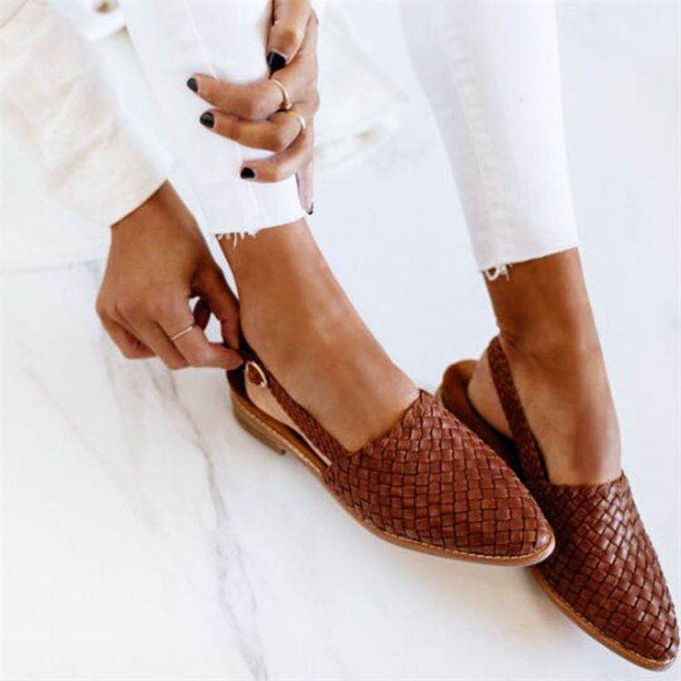 Britany – Ultimate Comfort Women’s Sandals