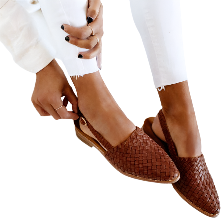 Britany – Ultimate Comfort Women’s Sandals