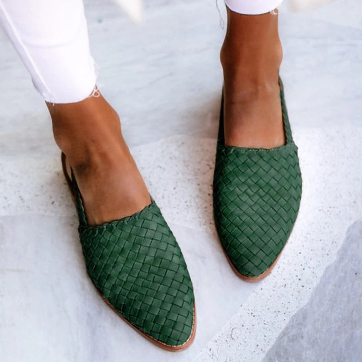 Britany – Ultimate Comfort Women’s Sandals