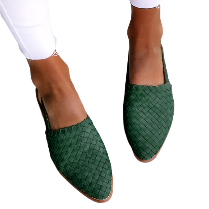 Britany – Ultimate Comfort Women’s Sandals