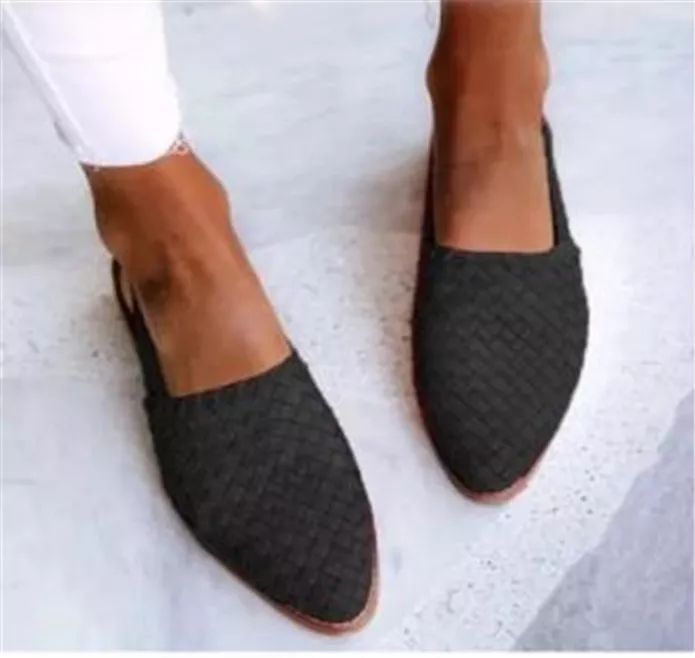 Britany – Ultimate Comfort Women’s Sandals