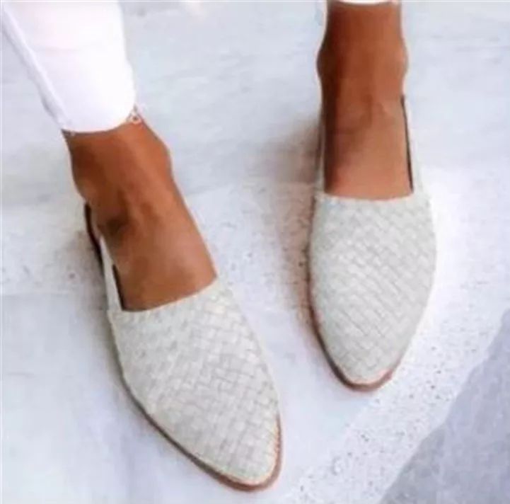 Britany – Ultimate Comfort Women’s Sandals