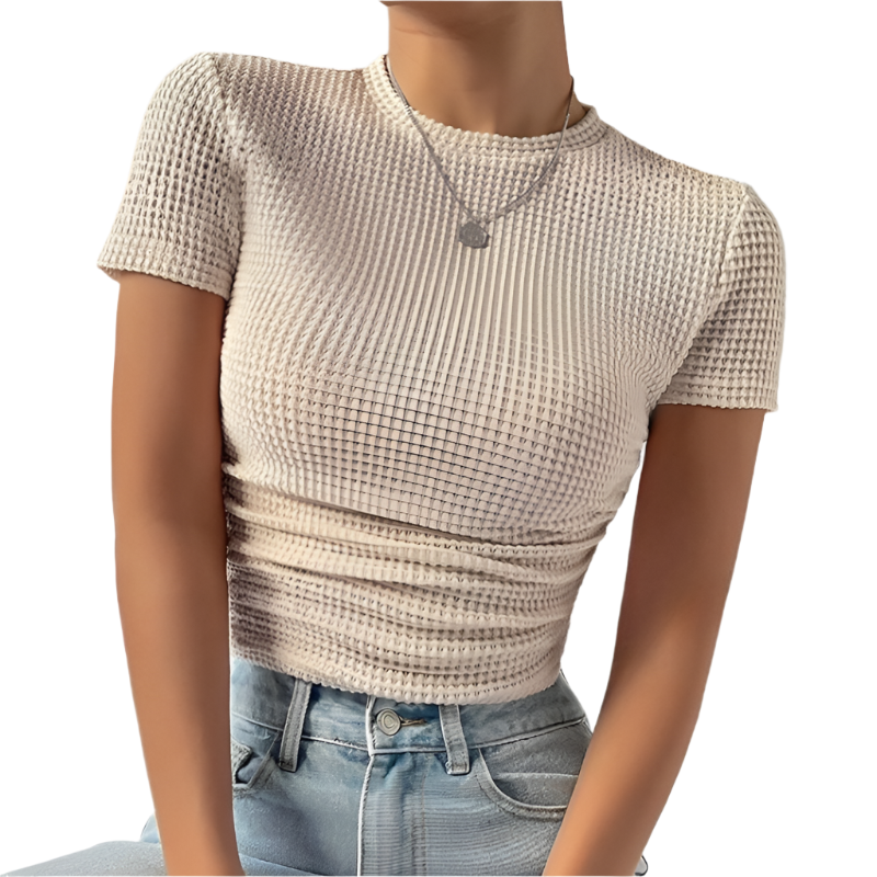 Brittany – SleekForm T-Shirt for Women