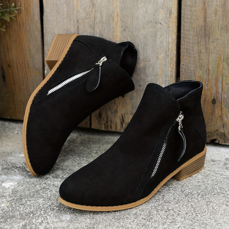 Astrid – Waterproof Women’s Ankle Boots