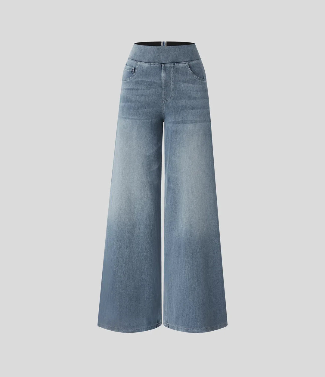 Isabella – High-Waist Women’s Stretch Pants