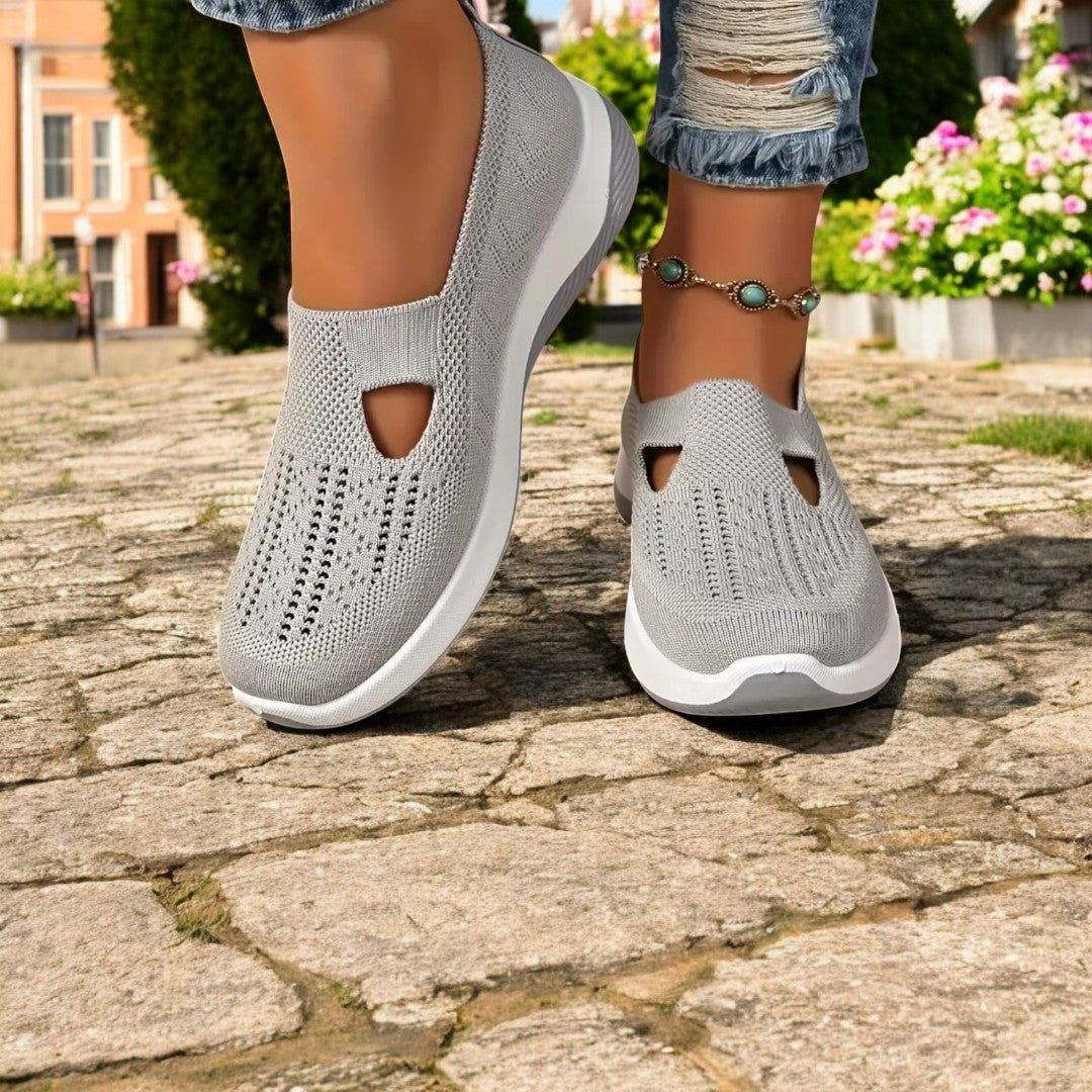 Aria – Ultra-Light Comfort Shoes for Women