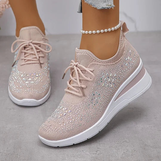 Luciana – All-Day Comfort Women’s Walking Shoes
