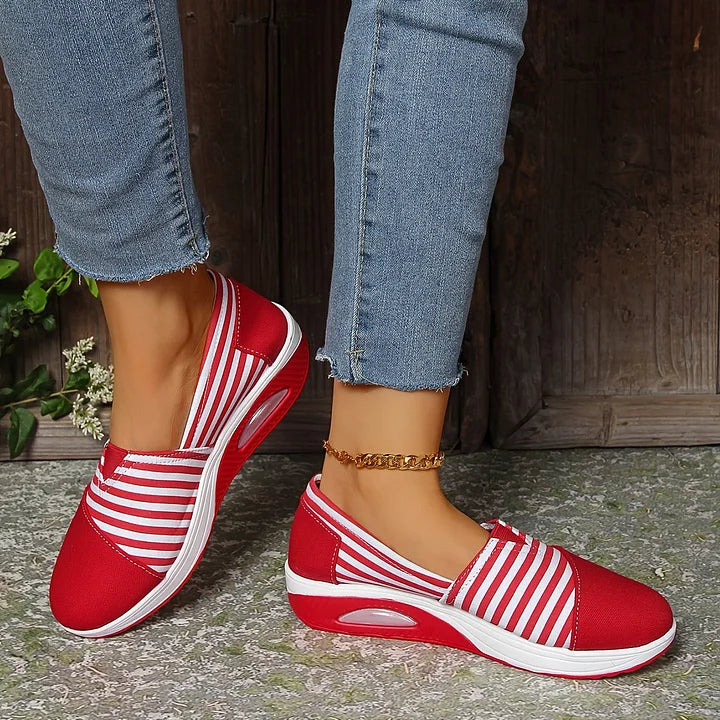 Genalyn – Lightweight Women’s Everyday Comfort Shoes