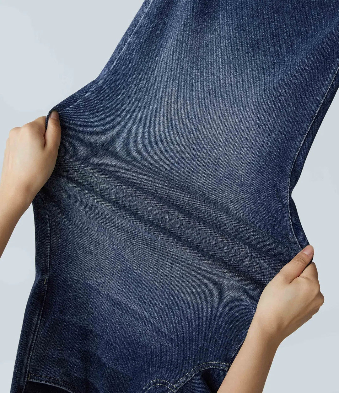 Livia – High-Waist Women’s Stretch Pants
