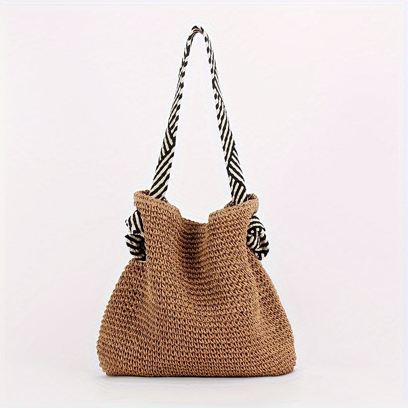 Monica – Women’s Monaco Boho Carryall