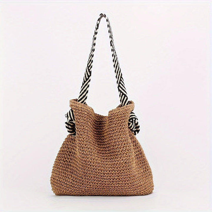Monica – Women’s Monaco Boho Carryall