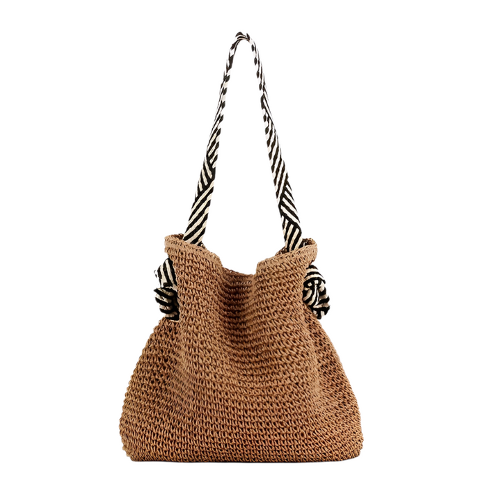 Monica – Women’s Monaco Boho Carryall