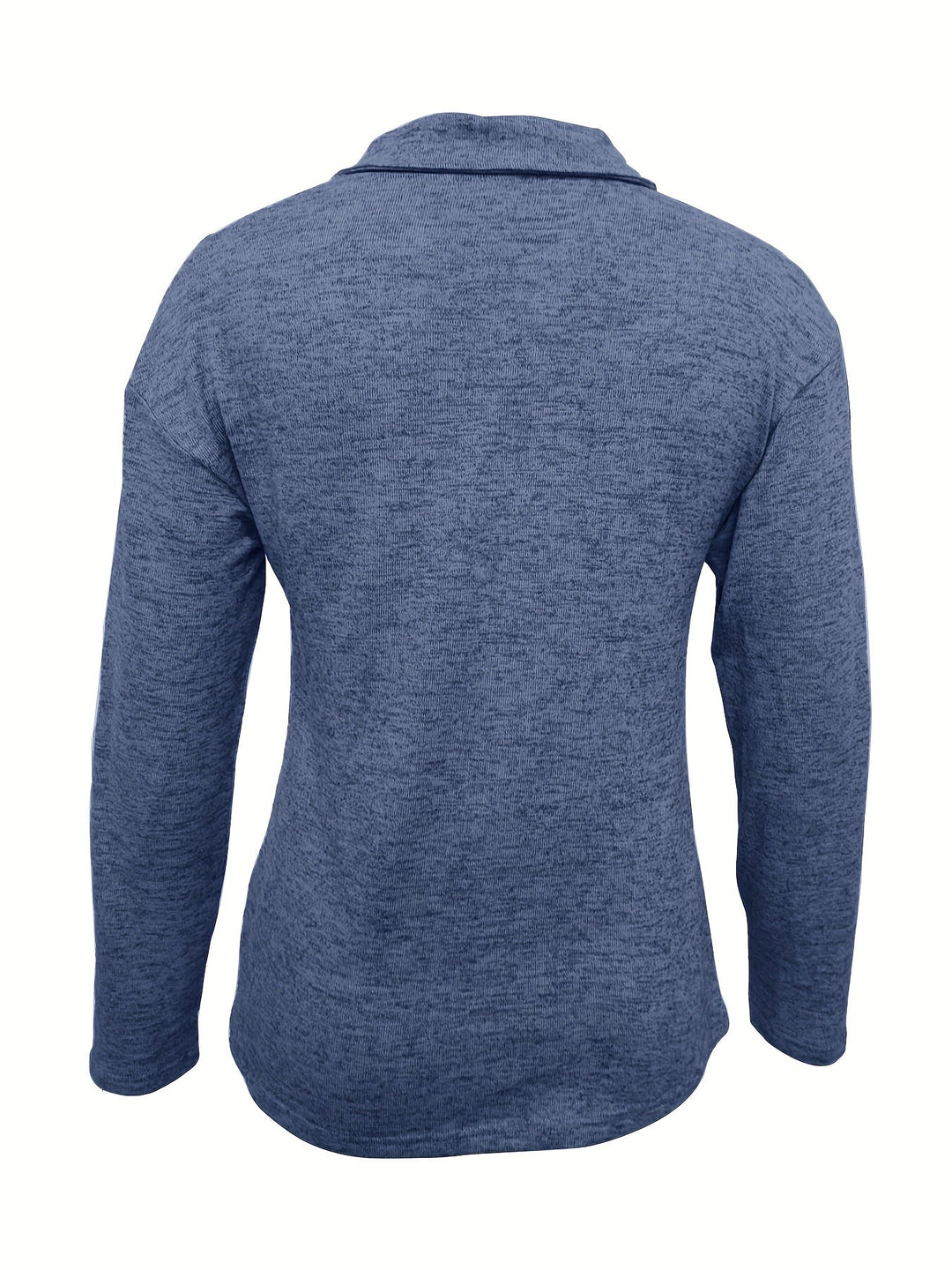 Isabella – Elegant Women’s Long Sleeve Top