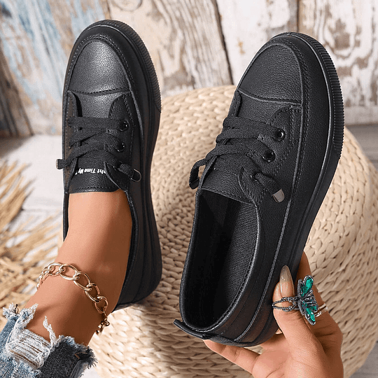 Yassi – Comfort-Flex Women’s Walking Shoes