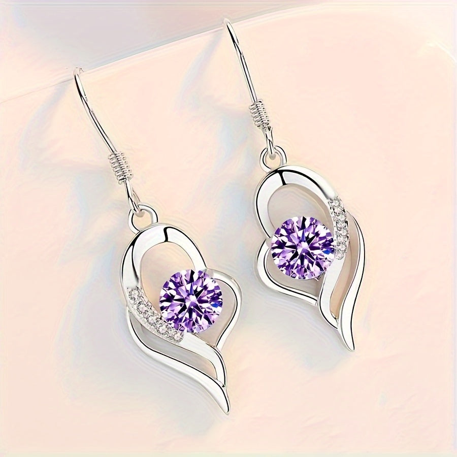 Astrid – Limited Edition Women’s Awareness Earrings