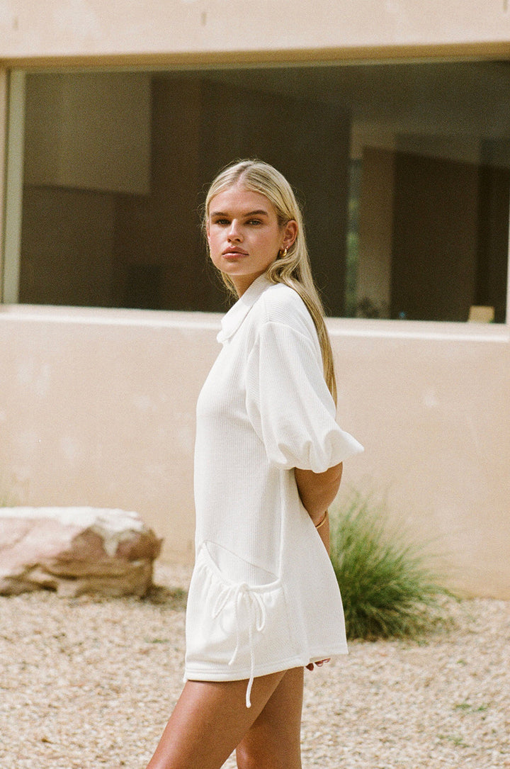 Jasmine – Women’s Breezy Resort Wear Playsuit