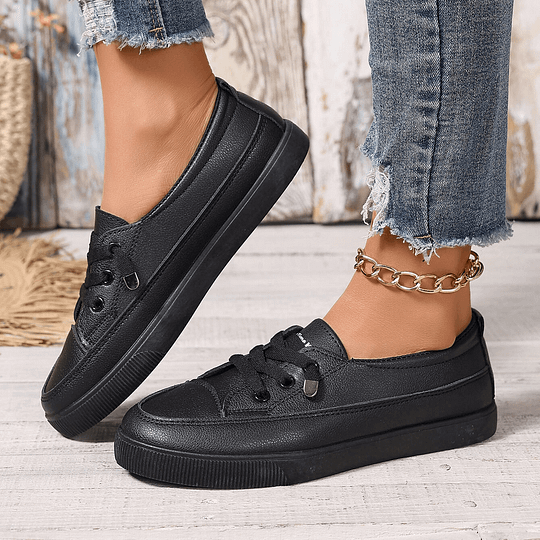 Yassi – Comfort-Flex Women’s Walking Shoes
