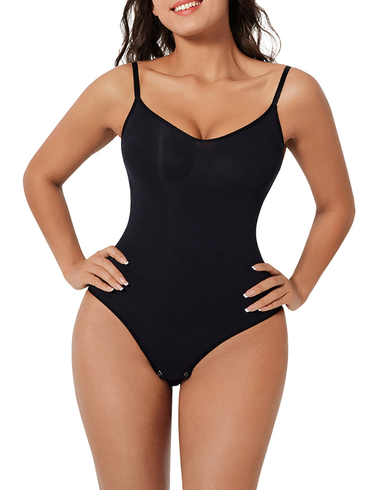 Athena – Women’s Sculpting Shapewear Bodysuit