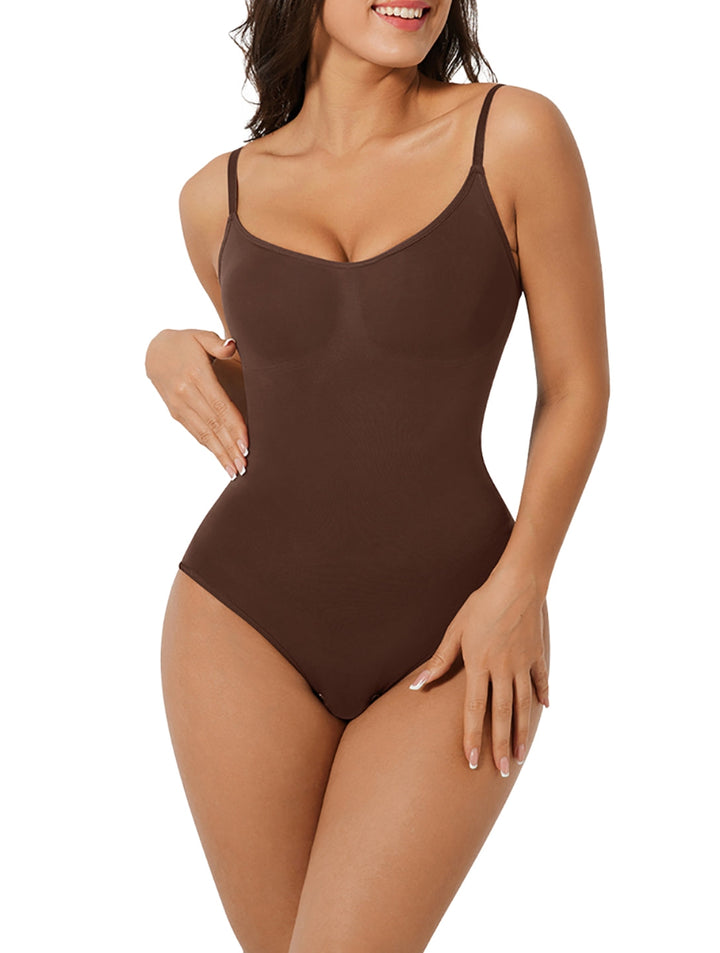 Athena – Women’s Sculpting Shapewear Bodysuit