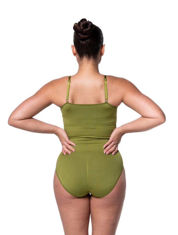 Athena – Women’s Sculpting Shapewear Bodysuit