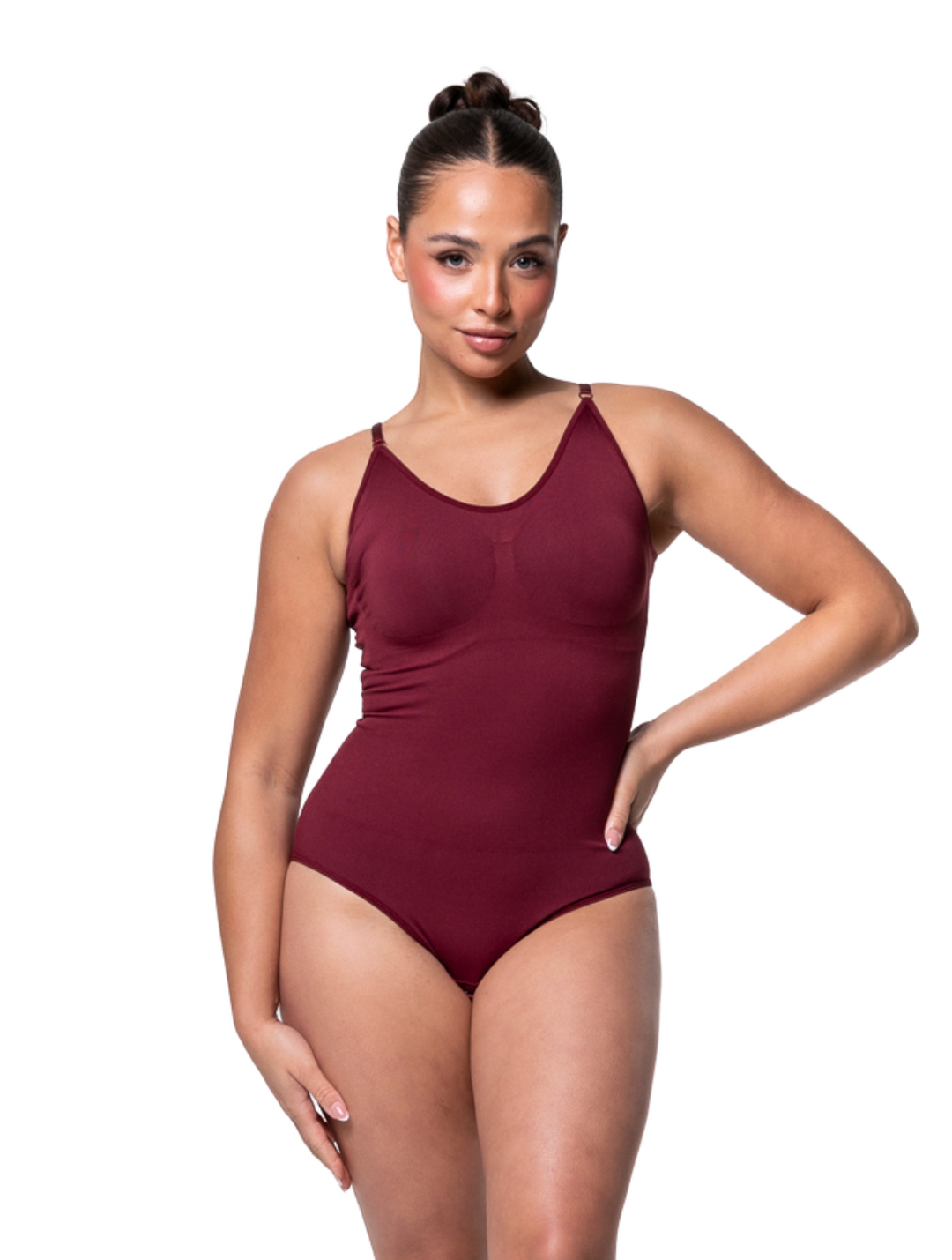 Athena – Women’s Sculpting Shapewear Bodysuit