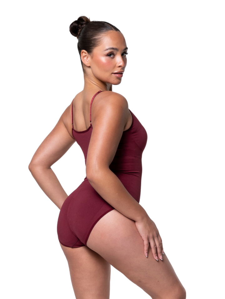 Athena – Women’s Sculpting Shapewear Bodysuit