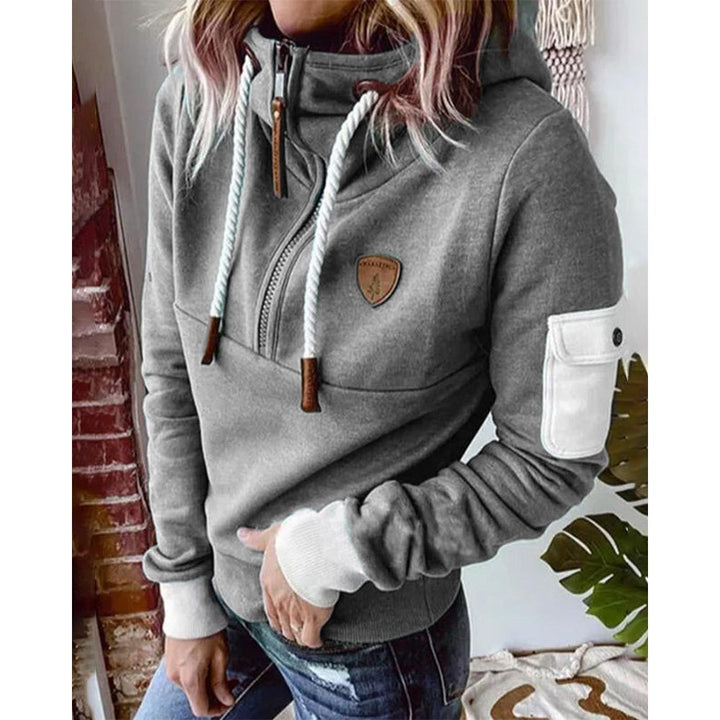 Edelyn – Soft-Touch Women’s Everyday Sweater