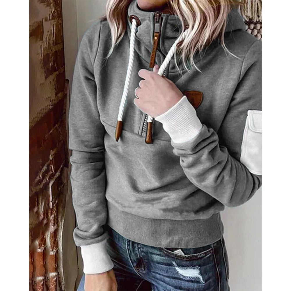 Edelyn – Soft-Touch Women’s Everyday Sweater