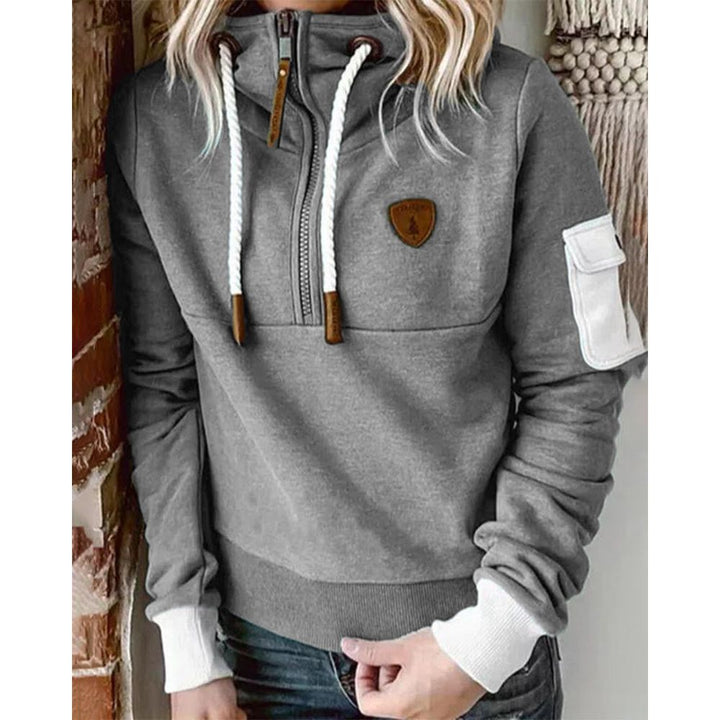 Edelyn – Soft-Touch Women’s Everyday Sweater