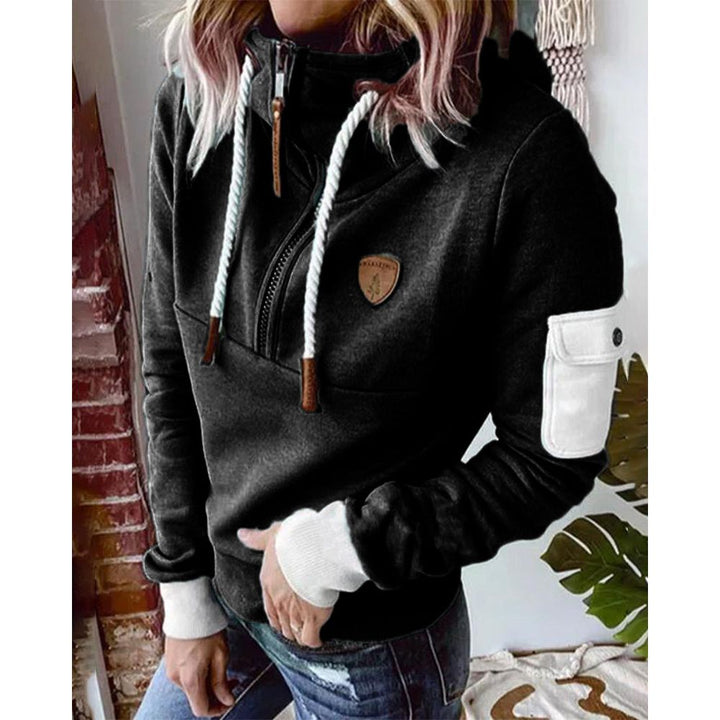 Edelyn – Soft-Touch Women’s Everyday Sweater