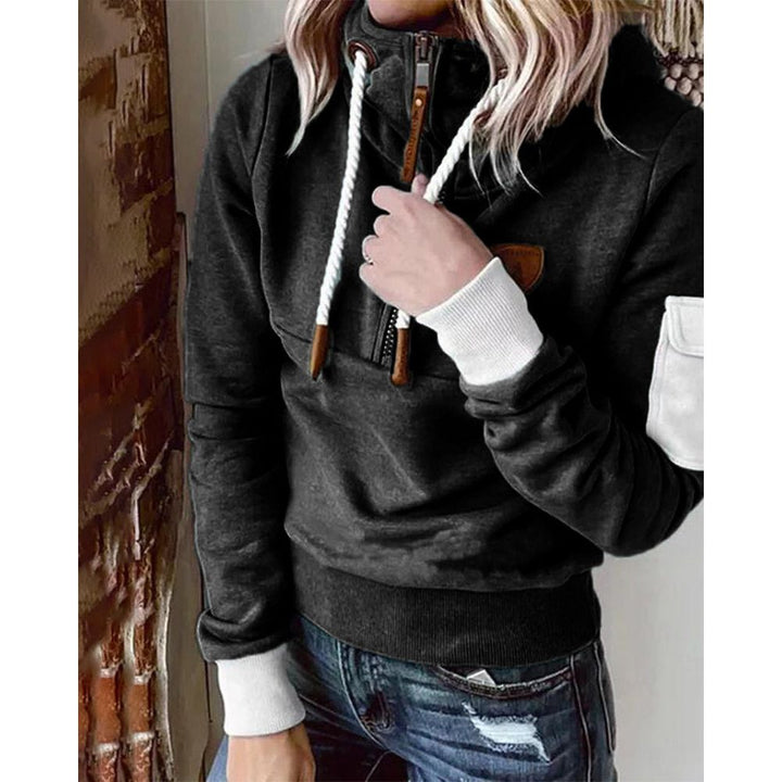 Edelyn – Soft-Touch Women’s Everyday Sweater