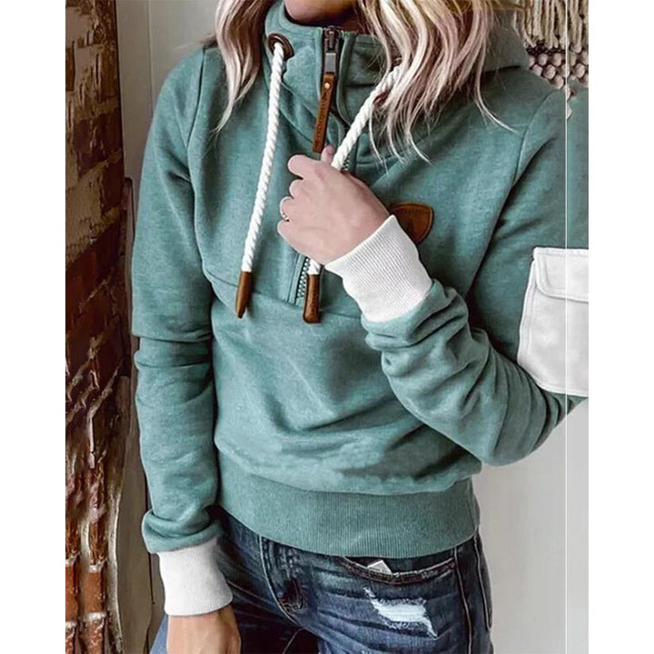 Edelyn – Soft-Touch Women’s Everyday Sweater