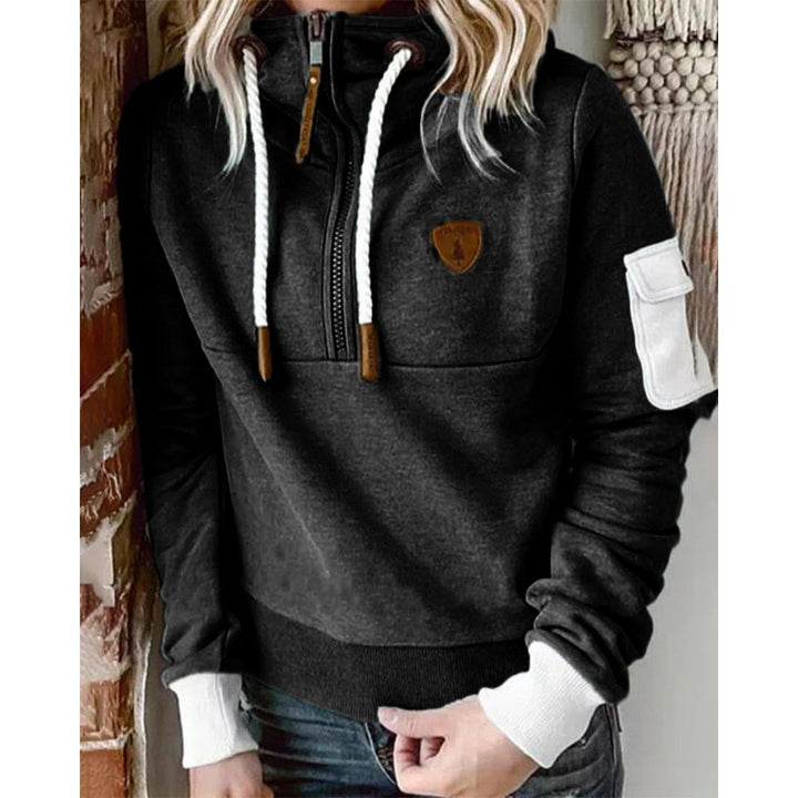 Edelyn – Soft-Touch Women’s Everyday Sweater