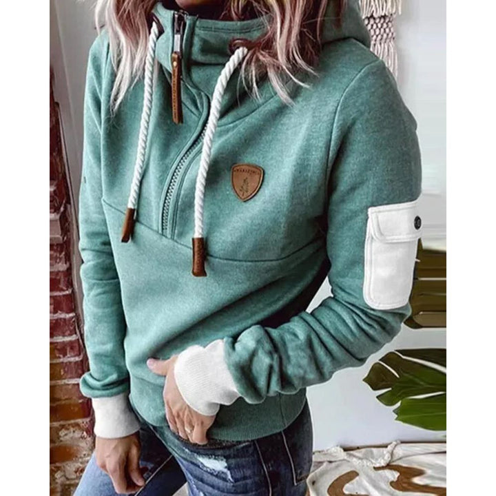 Edelyn – Soft-Touch Women’s Everyday Sweater