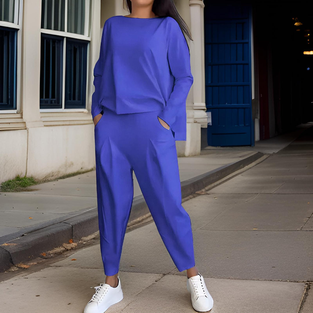 Addison – Women's Two-Piece Set