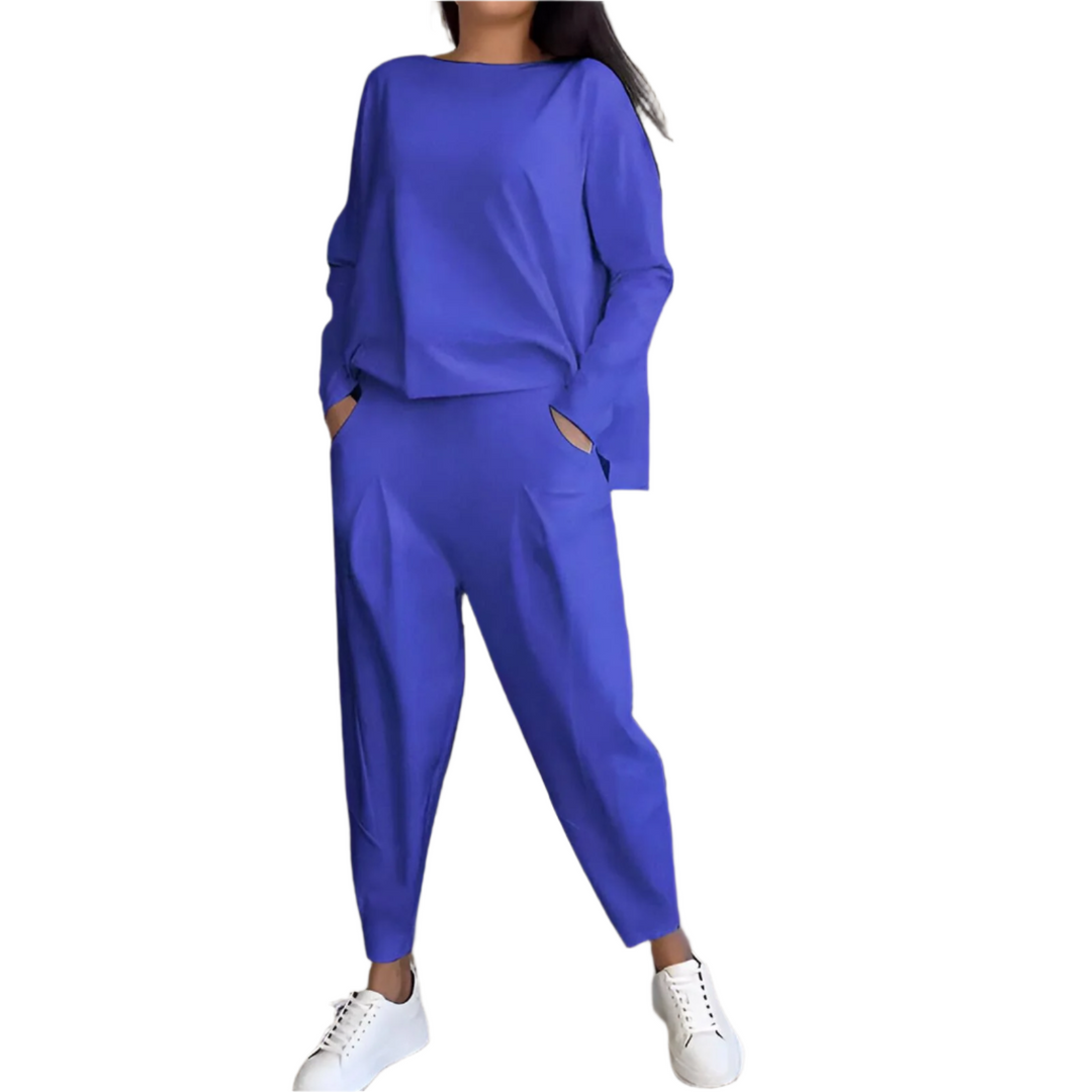 Addison – Women's Two-Piece Set