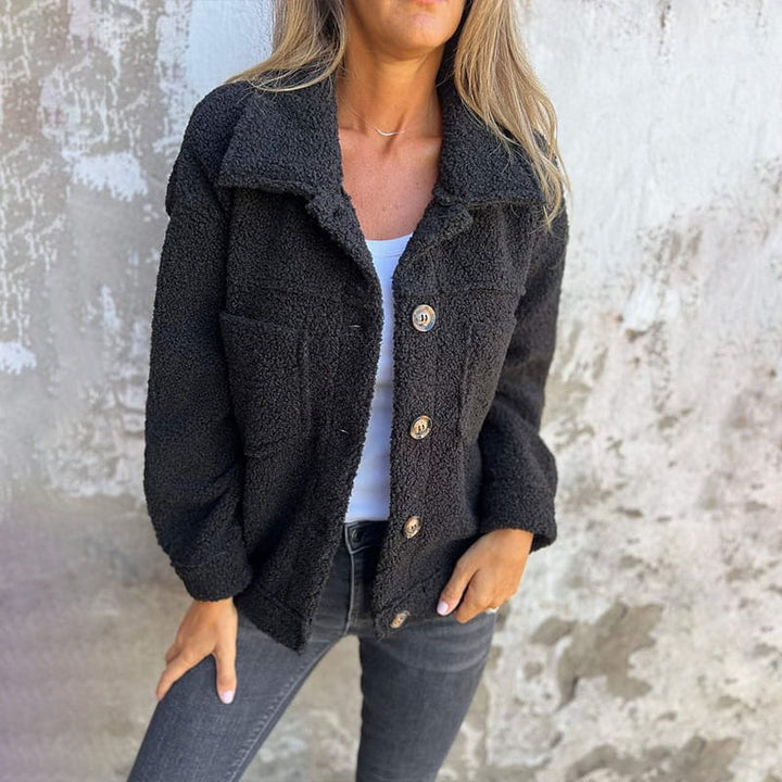 Elise – All-Season Women’s Utility Jacket