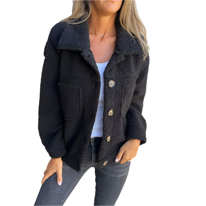 Elise – All-Season Women’s Utility Jacket