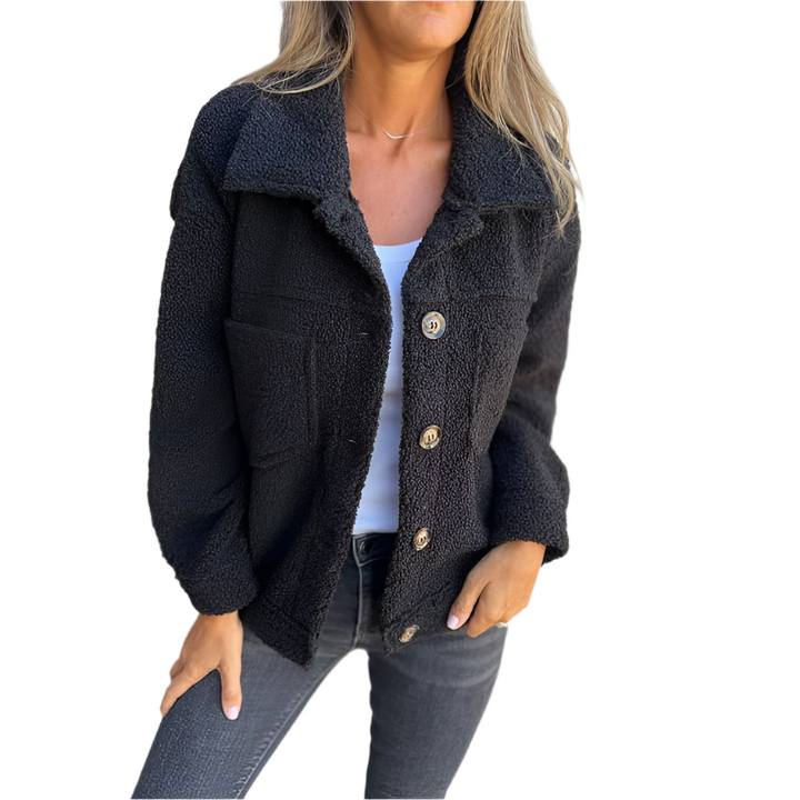 Elise – All-Season Women’s Utility Jacket