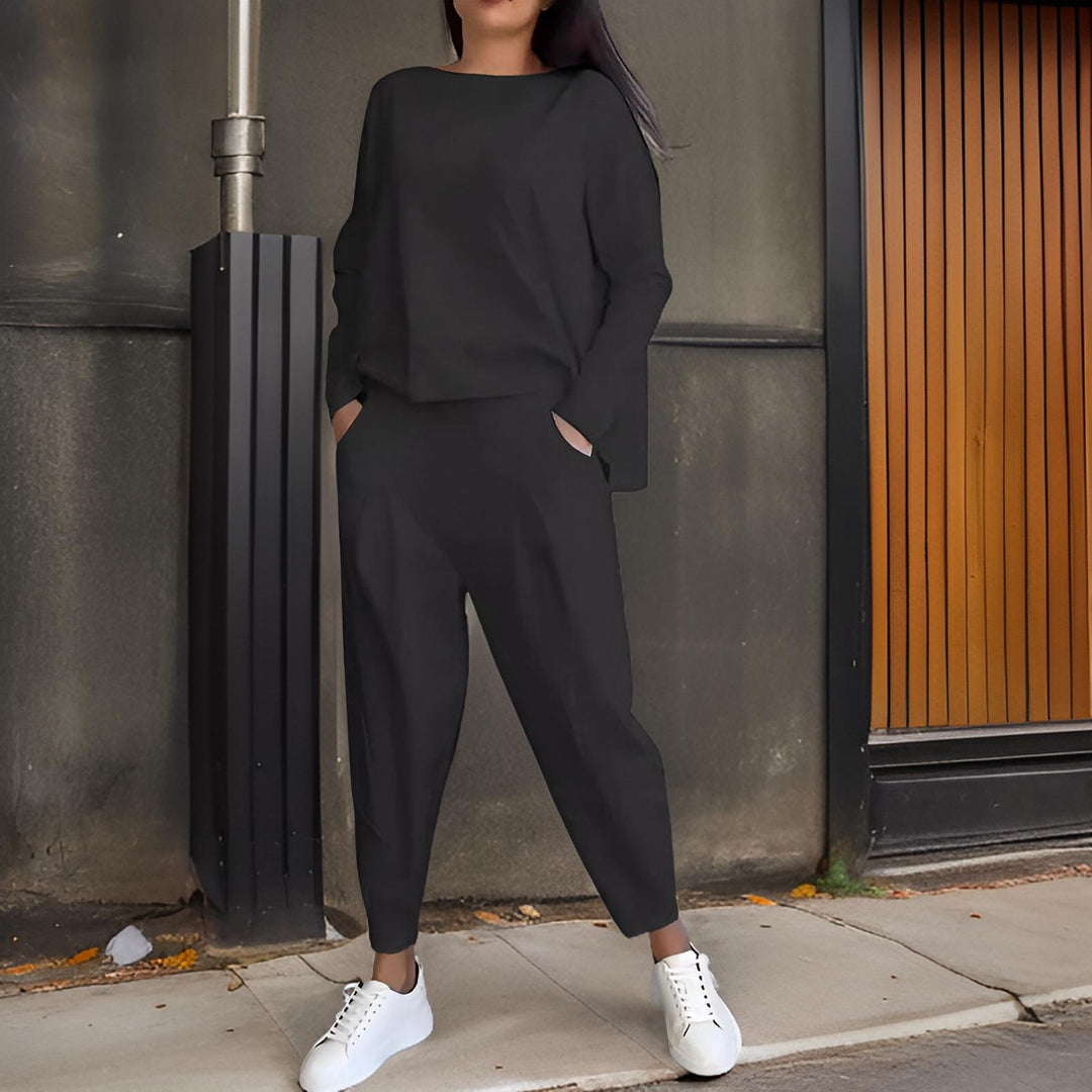 Addison – Women's Two-Piece Set