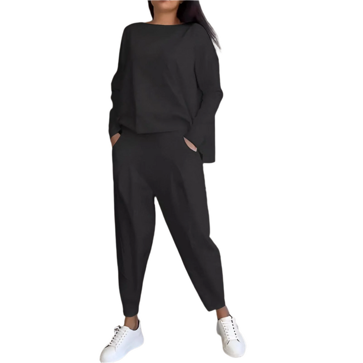 Addison – Women's Two-Piece Set