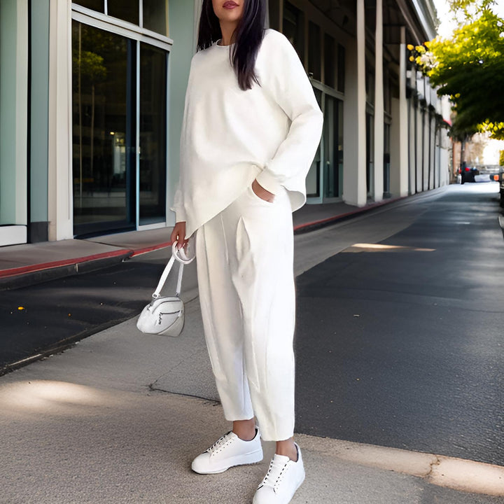 Addison – Women's Two-Piece Set