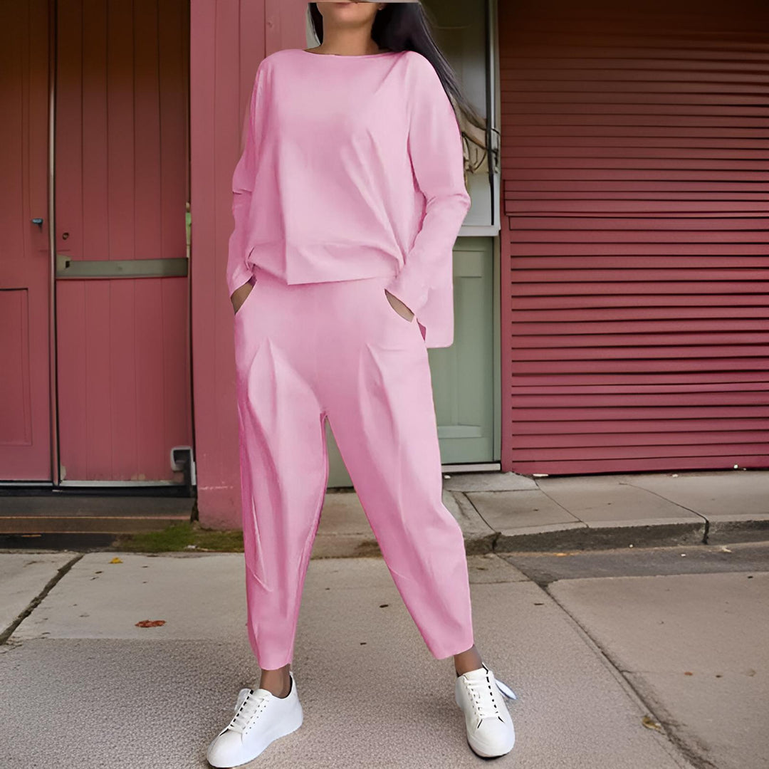 Addison – Women's Two-Piece Set