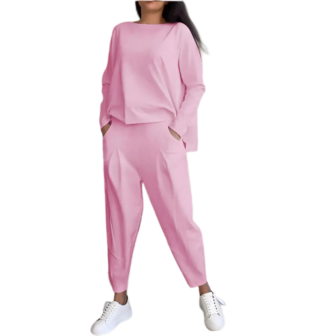 Addison – Women's Two-Piece Set
