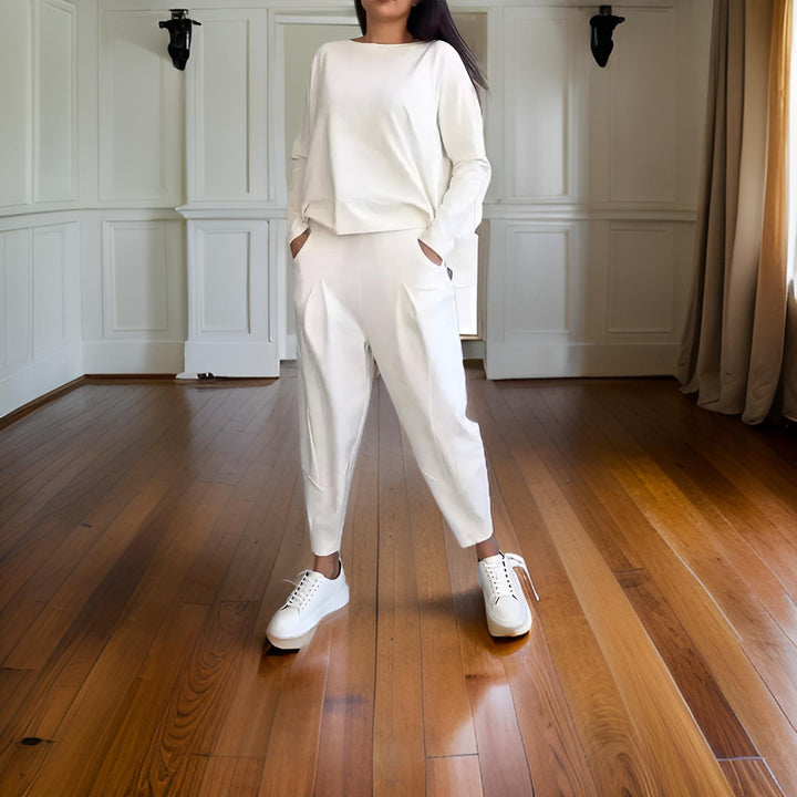 Addison – Women's Two-Piece Set