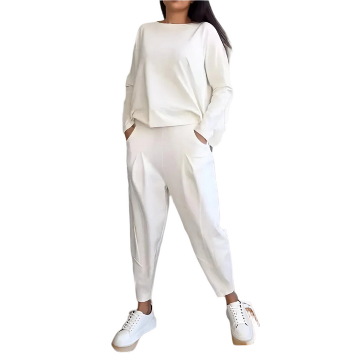 Addison – Women's Two-Piece Set
